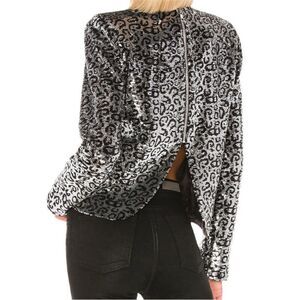 Rta woman’s sequin top